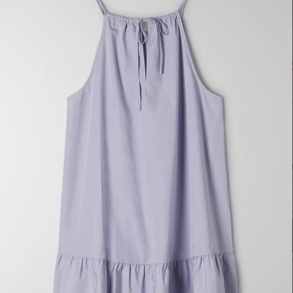 Wilfred Slow Dance Dress - Small - Picture 6 of 7